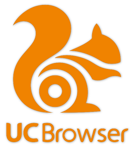 Logo Uc Browser