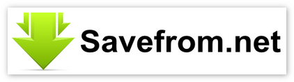 Плагин Savefrom для Uc Browser