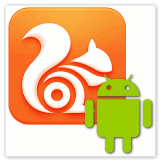Uc Browser для Android
