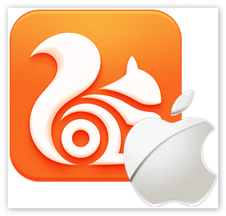 Uc Browser для iPhone