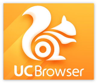 Uc Browser для планшета