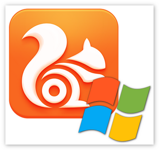 Uc для Windows 7
